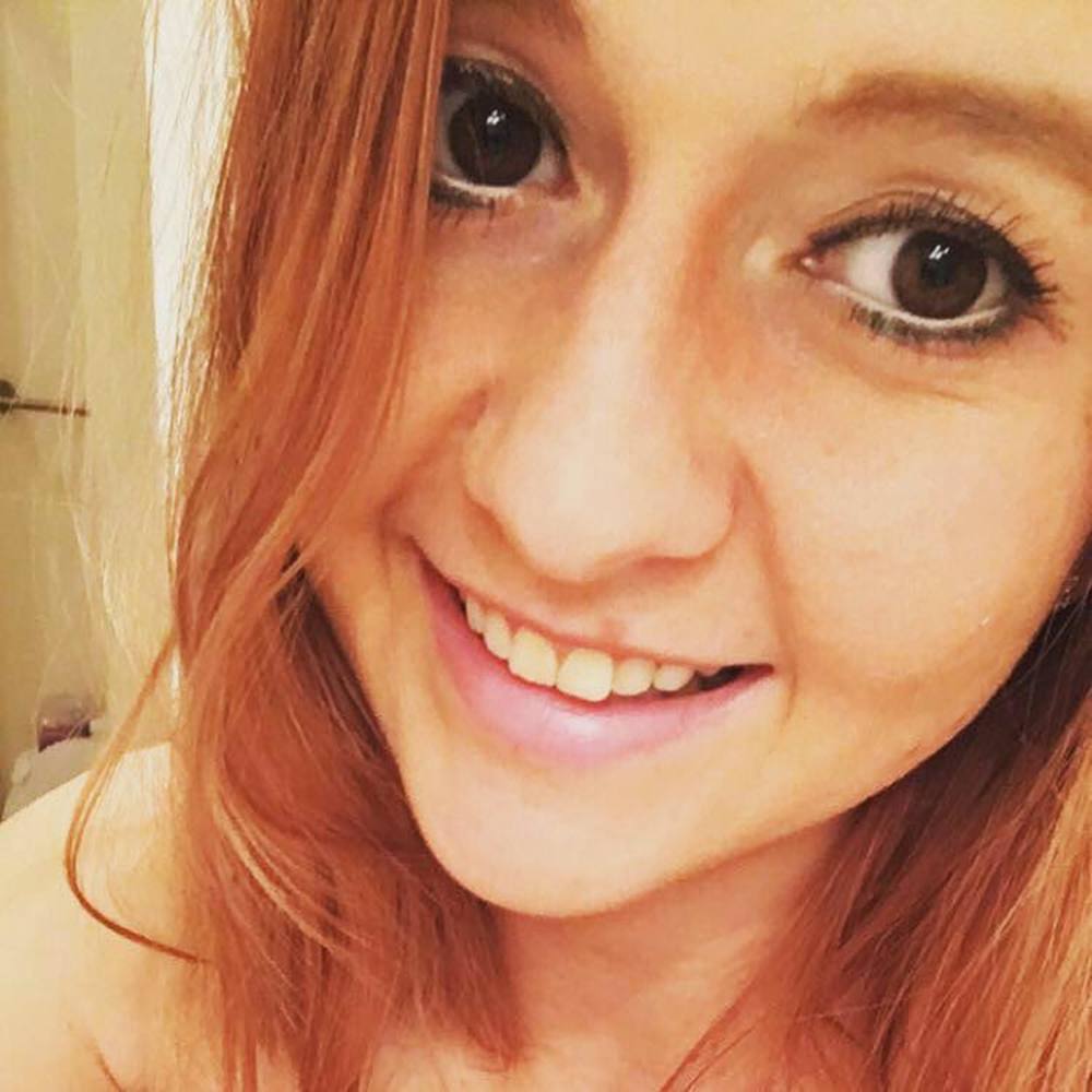 Meet your Posher, Kristy